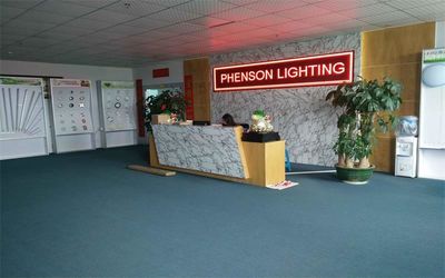 XT-Phenson lighting Tech., Ltd
