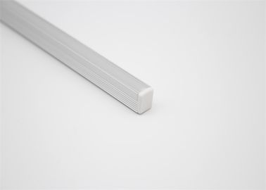 Profil Debu Aluminium Fleksibel untuk Kabinet / Linear Light Bar