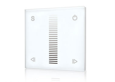 220V AC LED Light Controller / LED Dimmer Controller Dengan Sinyal DMX Output