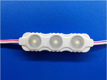 Modul LED 12 Volt Untuk Tanda, Modul LED Waterproof 1.5W Untuk Penerangan