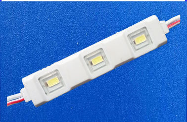 Lampu LED Modul LED IP65 DC 12V 5630/5730 40 - 50lm Dengan Garansi 5 Tahun