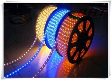 RGB Adhesive Lampu Strip LED yang dapat dilipat, Pemasangan Mudah Super Bright Led Strips