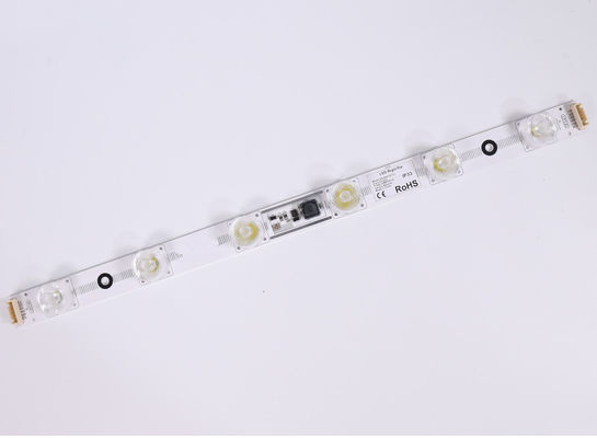 Arus Konstan 18W 450lm SMD3535 LED Side Light Strip