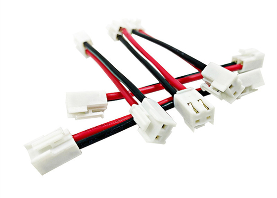 Jst PH 2 Pin Auto Connector PHR-2 Auto Wire Harness Connector Untuk Hot Plate