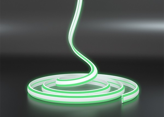 18x5mm Neon Light Strip Waterproof Silicon Gel Flexible Strip Light
