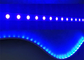 Solid Silicon Slim Wall Washer Strip 24W 5m Outdoor Strip LED RGB yang Dapat Ditekuk
