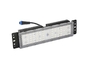 180lm / W Lampu Penerangan LED Highbay Modul Pendingin LED 30W - 60W Untuk Terowongan Jalan