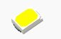 Paket PLCC-2 2216 Seri Warna Putih Led Light Emitting Diode Dengan CRI&amp;gt; 90