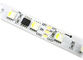 TM1814 Colorful Digital LED Strip Lights Rgbw Penyimpanan LED Strip LED Addressable