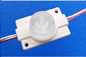 2W ABS High Power LED Module Lampu Rendah Panas Dengan Efisiensi Produksi Tinggi