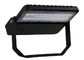 SMD3030 IP65 100W 12000lm LED Flood Light Outdoor Dengan Meawell ELG