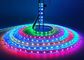 Fleksibel 5M Magic Digital LED Strip Lights WS2812B 300LEDS 100 Piksel Warna