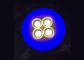AC 85-265V Color Changing LED Spot Light Dan Down Light 2 In 1