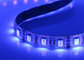 UV C LED Strip 5050 LED Strip Lights dengan 245nm, 365nm UVC LED Germicidal Disinfeksi Strip Light