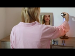 Aplikasi Smart Graffiti Creative Desk Lamp Led Atmosphere Lampu Kerja Membaca Cahaya Di samping tempat tidur Cahaya Malam