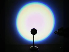 Lampu pencahayaan LED