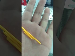 300mm 3V LED Filament Cob Flexible Lamp 2200K 2700K 6500K Noodle Light Aksesoris pijar