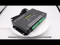 Pengontrol Lampu LED