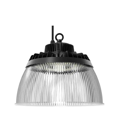 Smart Sensor UFO High Bay Led 240W 200W 150W 165lm/W Efisiensi Super Tinggi
