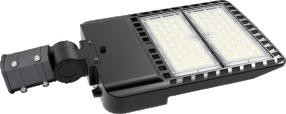 30w - 300 W Efisiensi Pencahayaan Tinggi LED Flood Light Kinerja Stabil Tanpa Radiasi UV / IR