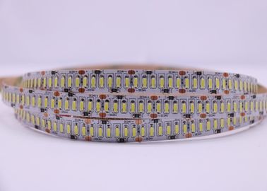 24V DC Flexible LED Strip Lights With Adhesive Backing 4014 SMD CRI80 CW WW NW