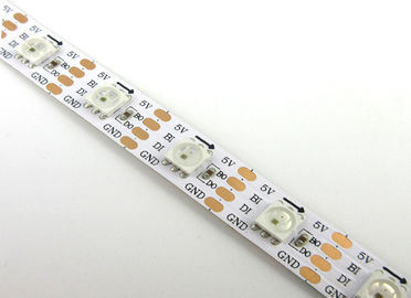 Lampu LED Strip 5V CS2803 Digital 60LED / Meter Melanjutkan Istirahat Dari Titik
