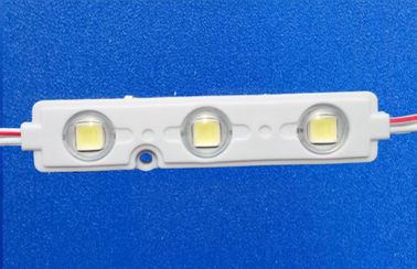 Lampu etalase Lampu LED Modul Lampu LED Putih / Lampu LED Modul Untuk Kotak Cahaya