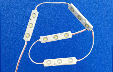 Lampu LED CRHS CE CE CEW Logo Custom Printed Dengan Kawat Elektronik Tembaga