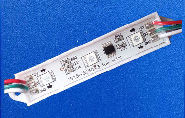 Programmable Modul LED Smd 5050 RGB SK6812 / UCS1903 Untuk papan tanda LED