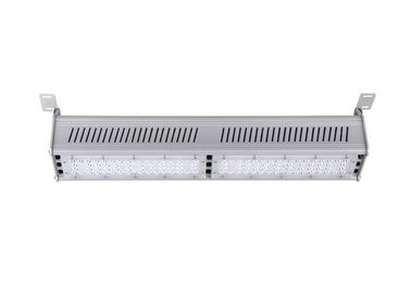 CE RoHS LED Linear Light / Linear High Bay Light 100W Dengan Umur Panjang