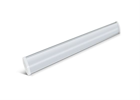 Pencahayaan LED Linear Luar Ruangan 200W yang Dapat Ditautkan, Pemasangan Reng LED 1500mm Tri-Proof