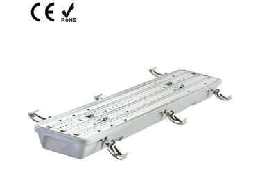 Tri - Bukti Lampu Iluminasi LED, 110 LPW Efisiensi Lampu LED Industri