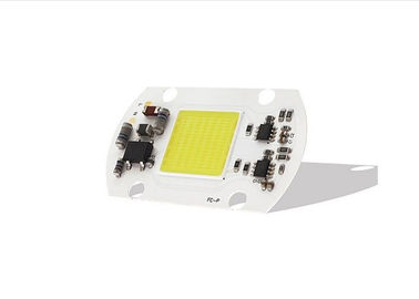 Tegangan Tinggi Lampu Penerangan LED Modul PCB 110 Lm / W Penghematan Energi