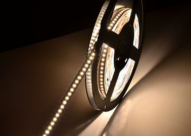 5m / Roll Flexible LED Strip Lights 9.6w Per Meter Untuk Rumah / Dekorasi Natal