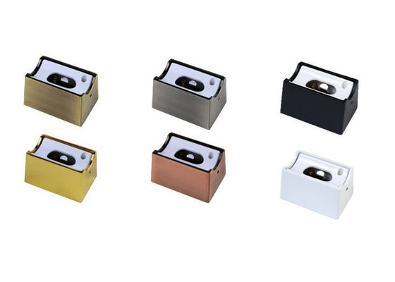 Tempat Lampu Neon Linear S14s S14d, Dudukan Lampu Neon, Bohlam Pijar, Soket Lampu LED