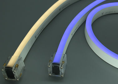 RGBW LED Neon Flex Light SMD 5050 LED Strip 5050 Pixe 5 Meter / Gulungan
