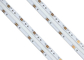 COB RGB 1056LEDs / M Linear Dimmable LED Strip 18W DC24V RA90 Untuk Dekorasi Dalam Ruangan