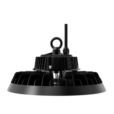 Smart Sensor UFO High Bay Led 240W 200W 150W 165lm/W Efisiensi Super Tinggi