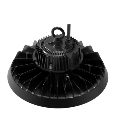 Smart Sensor UFO High Bay Led 240W 200W 150W 165lm/W Efisiensi Super Tinggi