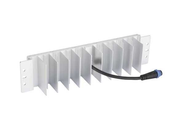 190lm / W Highbay LED Illumination Light Modul LED Heat Sink 30W - 60W Untuk Terowongan Jalan