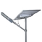 High Power Garden Solar LED Street Light IP65 Waterproof Outdoor Terintegrasi 90w 120w