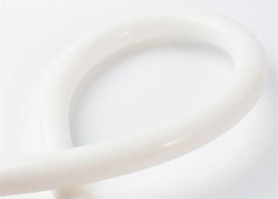 Digital Light Bar Adresable RGB Led Neon 360° Bulat 25mm Magic Color Kontrol eksternal