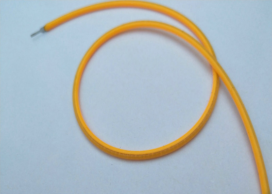 DC3V Fleksibel LED Noodle 300mm 200 chip 2700K 2700K Led pijar fleksibel filamen
