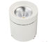 20 Watt - Lampu LED 50 mm Permukaan Downlight Silinder dengan Instalasi Hanging / Langit-Langit