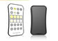 RF CCT Wireless LED Light Controller, 5 Model Led Dimmer Remote Control