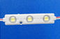 Lampu etalase Lampu LED Modul Lampu LED Putih / Lampu LED Modul Untuk Kotak Cahaya