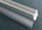 Industrial LED Linear Light, Hoisting / Surface Permukaan Mounted Linear Lighting