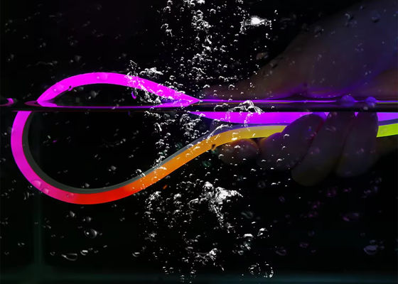 Kit Lampu Tali LED Neon