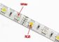 Mengubah Warna RGBW Perekat Fleksibel Lampu Led Strip 12V Cuttable Waterproof