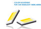 15W 7035 6000-7000K Head Light Mobil Led Cob Chip Produk Baru LED Light Mobil